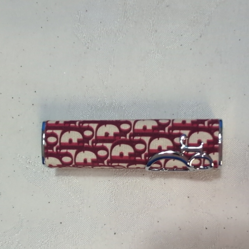 Christian Dior Lipstick Case - Picture 3 of 6